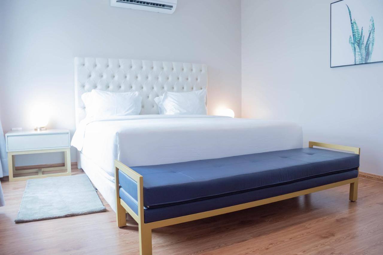 Bisinii Boutique Hotel Ciudad del Este Zewnętrze zdjęcie